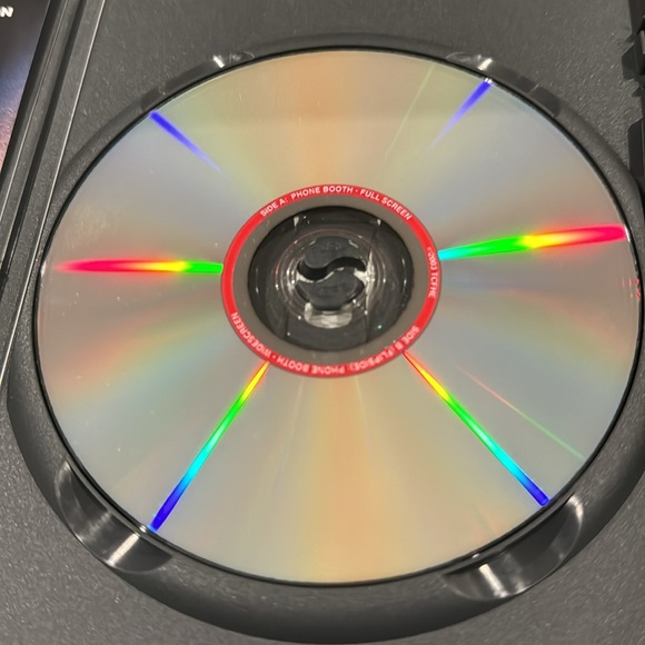 Phone Booth - DVD - Picture 5 of 6